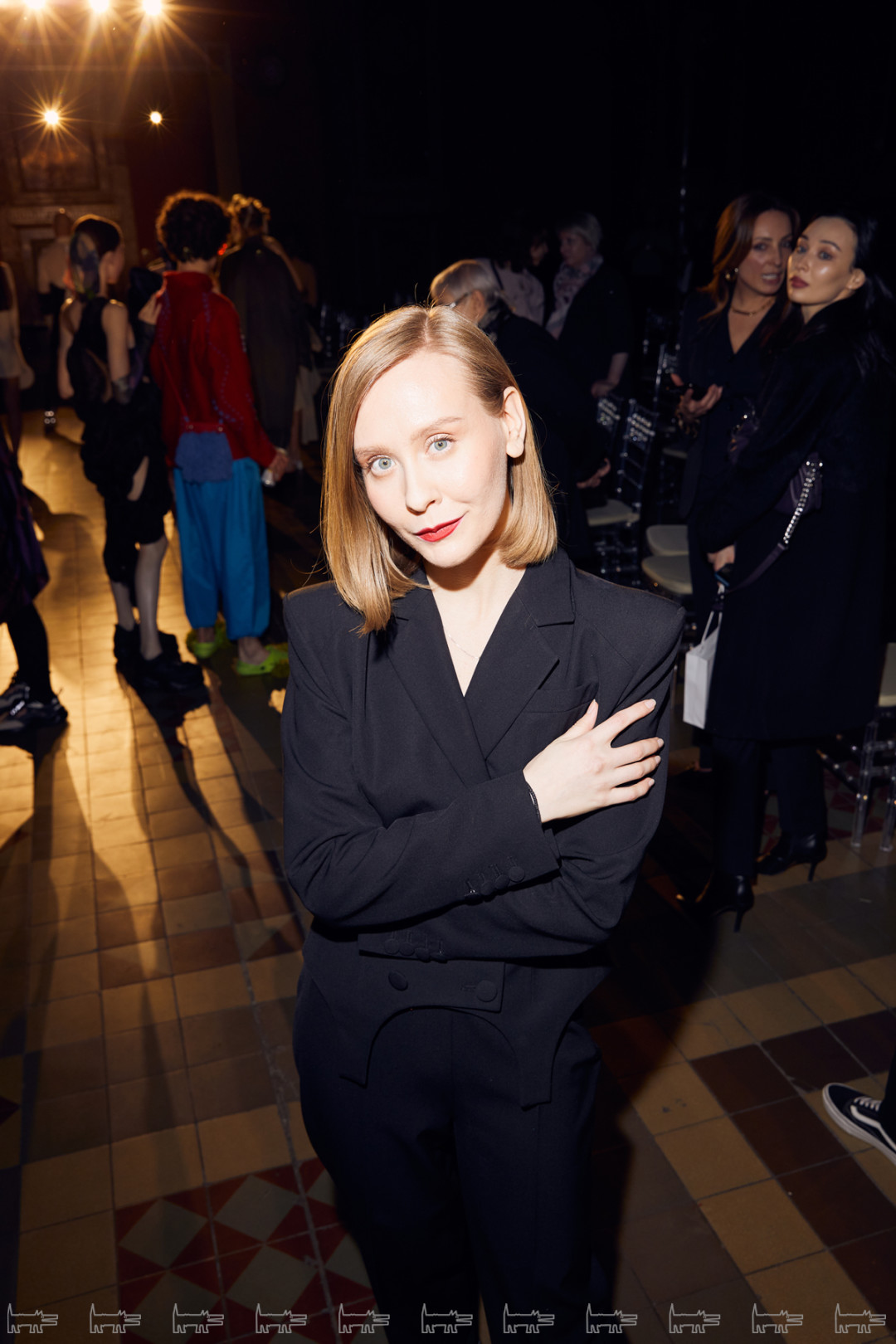 Алена Шичкина