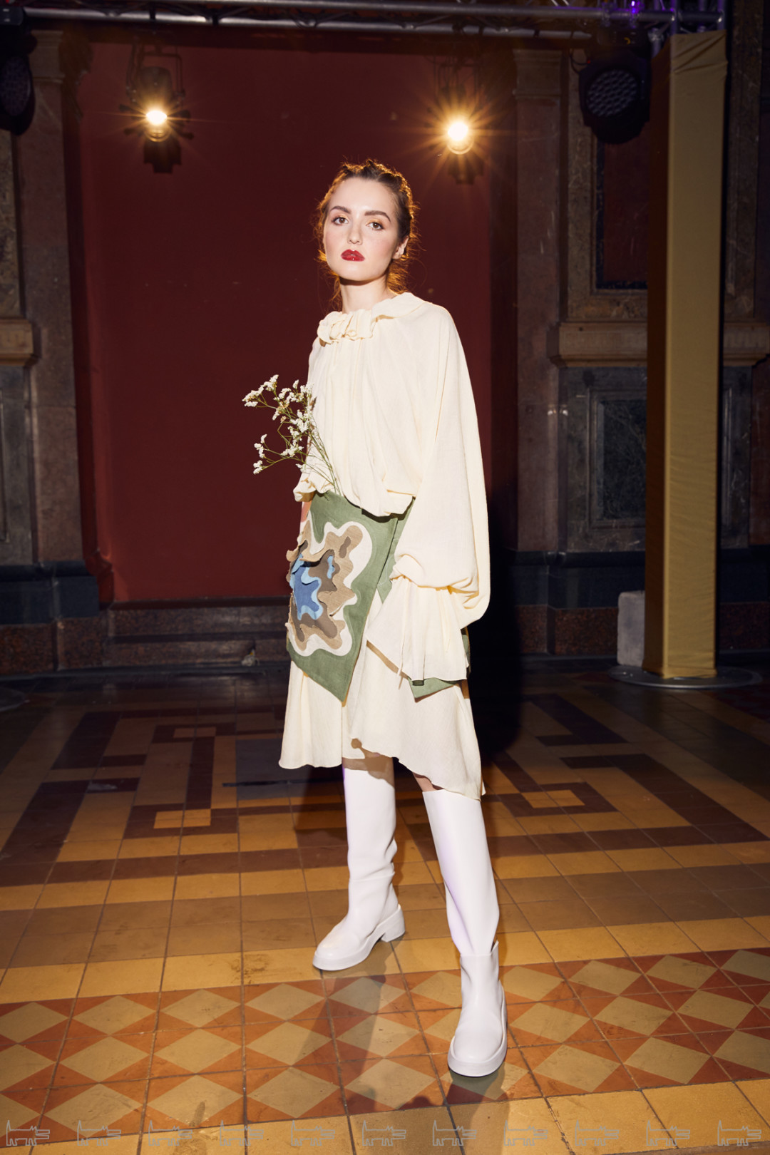 Елизавета Климко