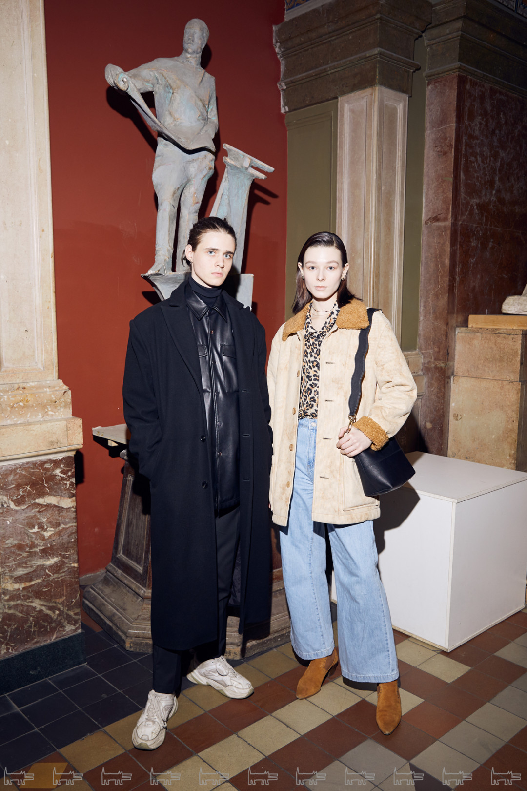 Евгений Стежко, Александра Житницкая