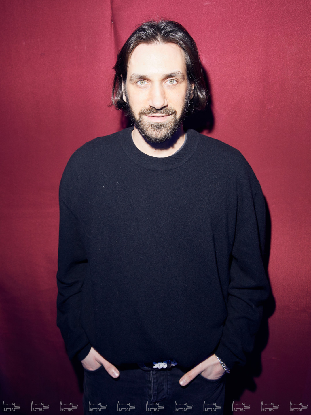 Сергей Бондарев