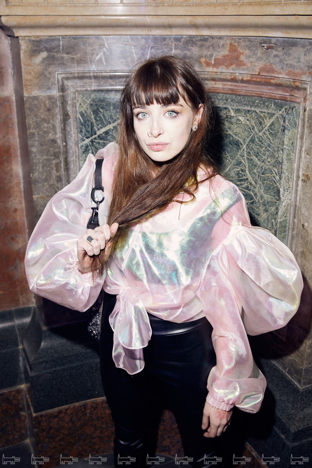 Мария Дризик