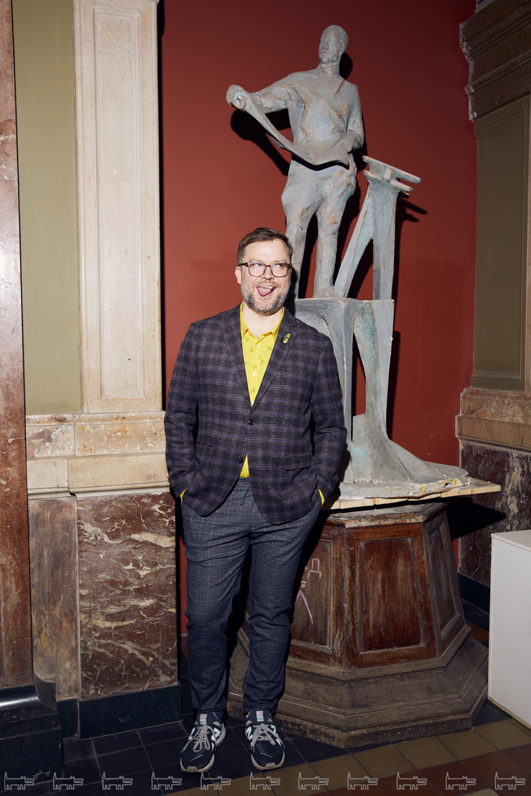 Сергей Тонков