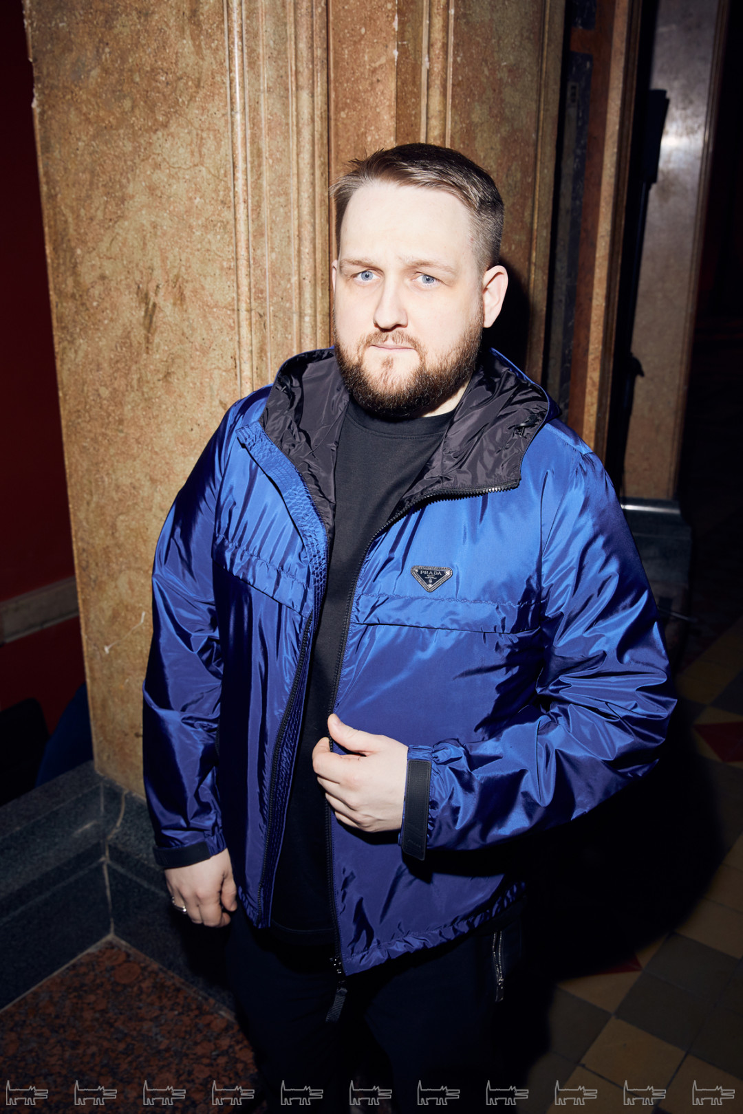 Максим Быков