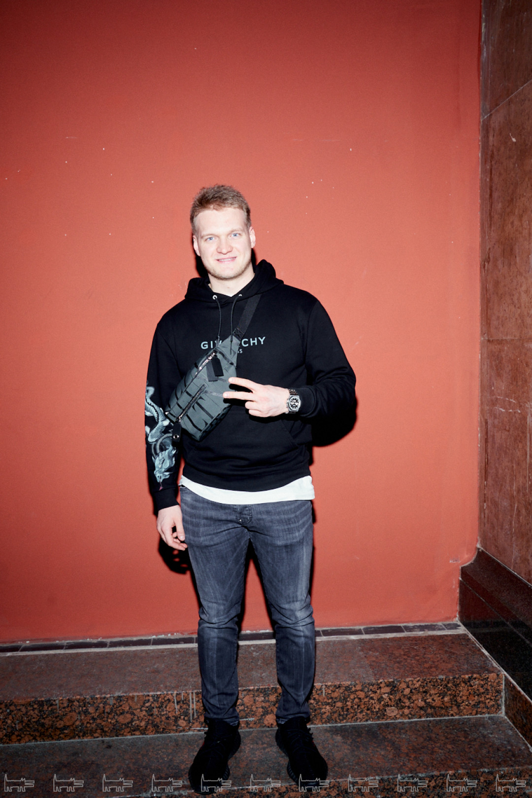 Александр Гракун