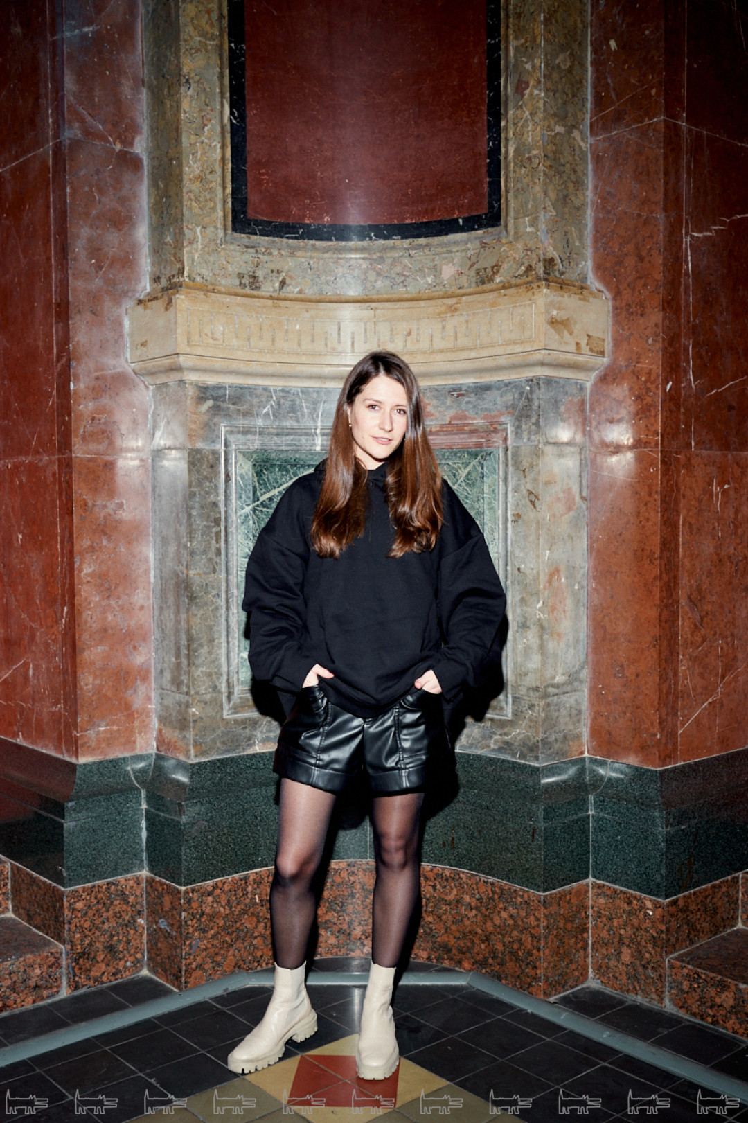 Анна Озеркова