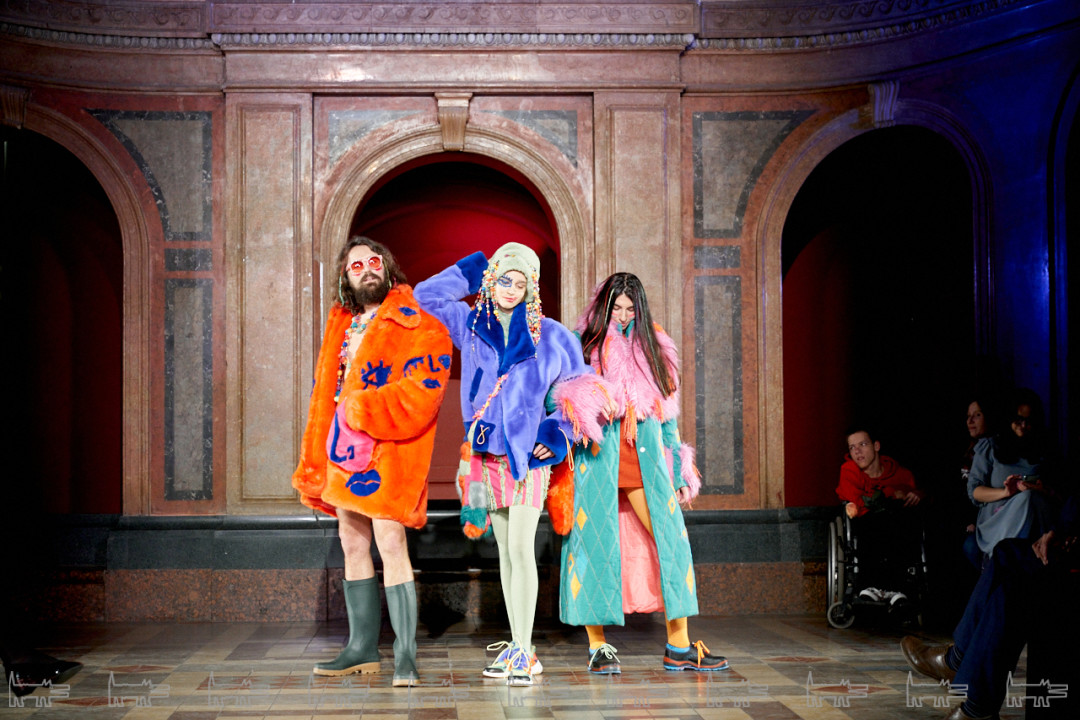 Иван Трояновский, Лиза Трояновская