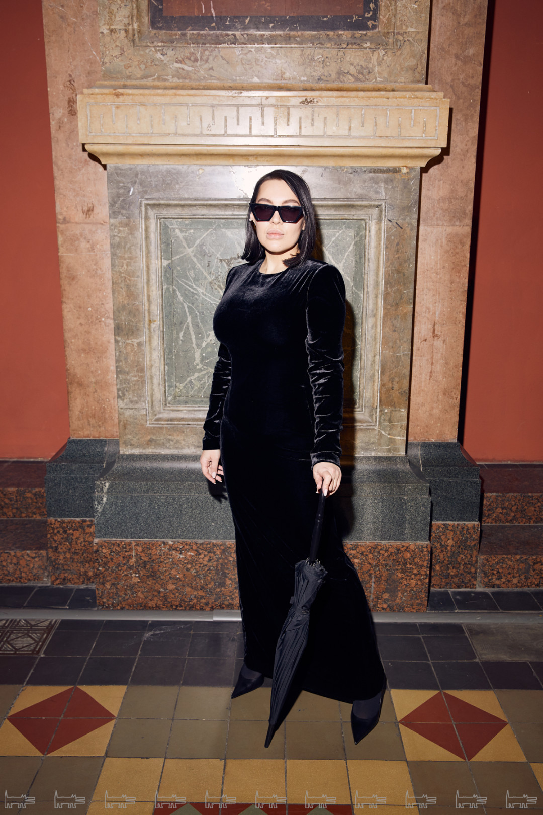 Мария Татарникова