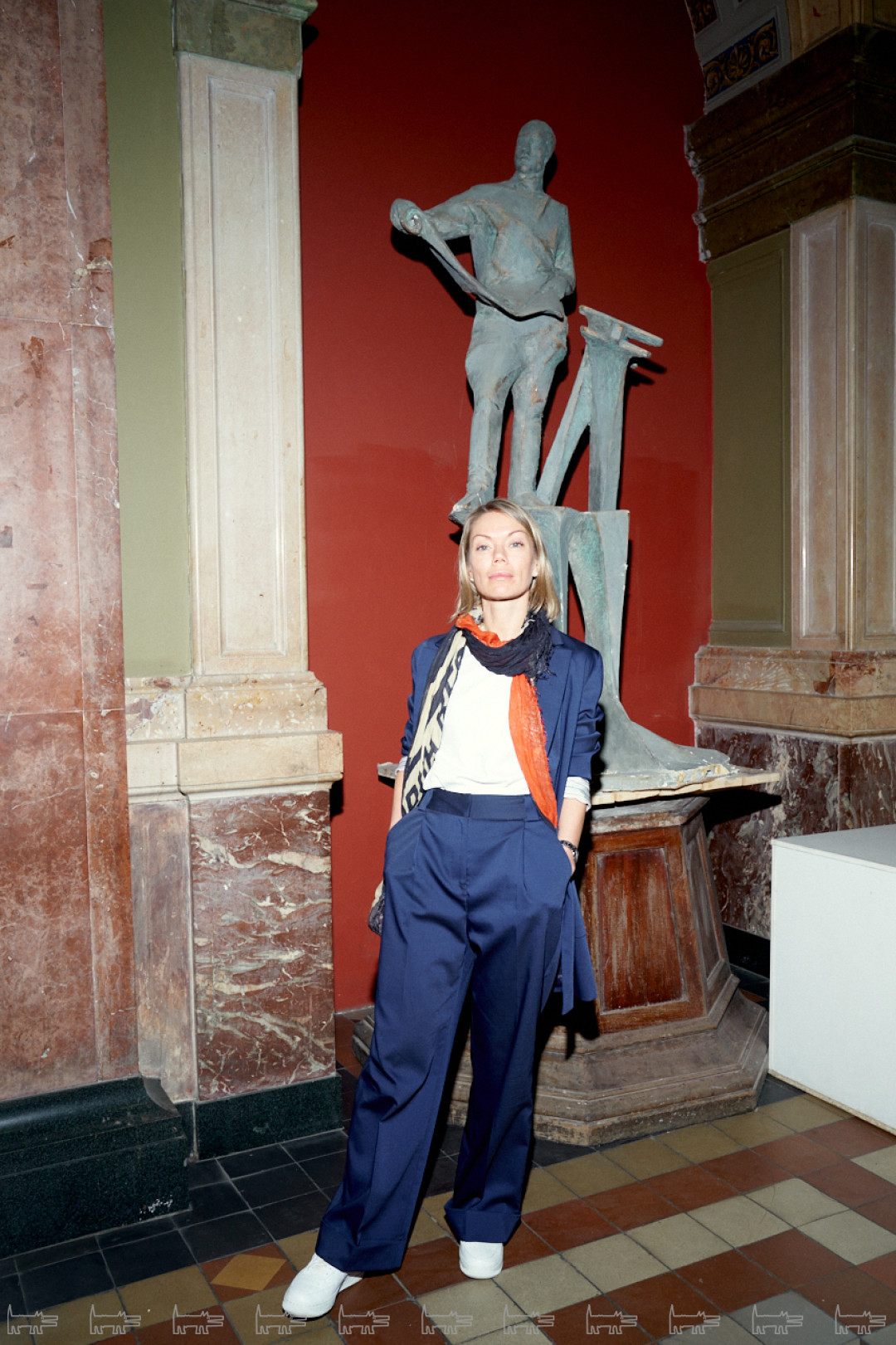 Анна Наумова