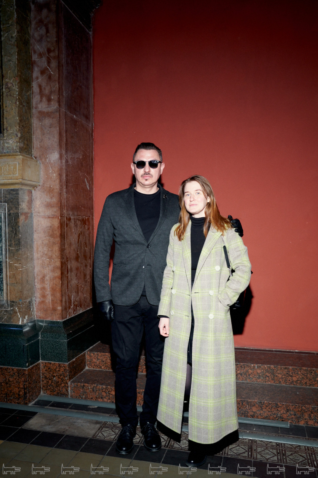 Андрей Вакуленко, Юлия Вакуленко