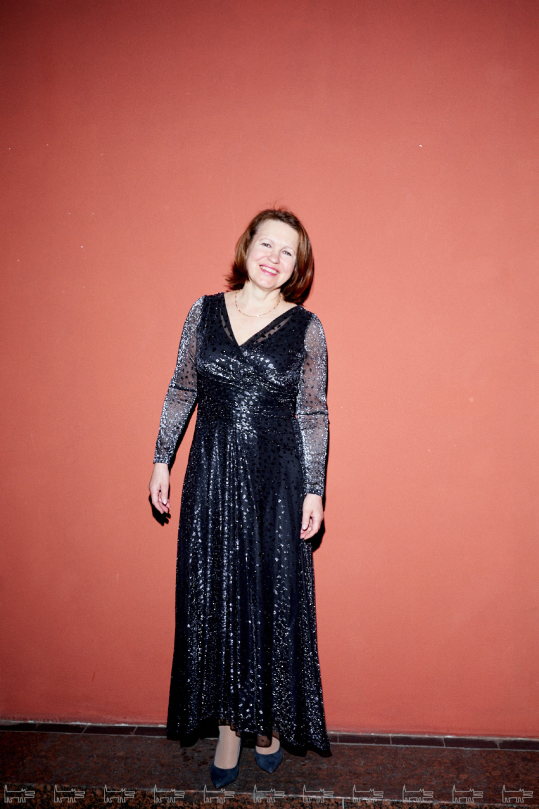 Анна Кислицына