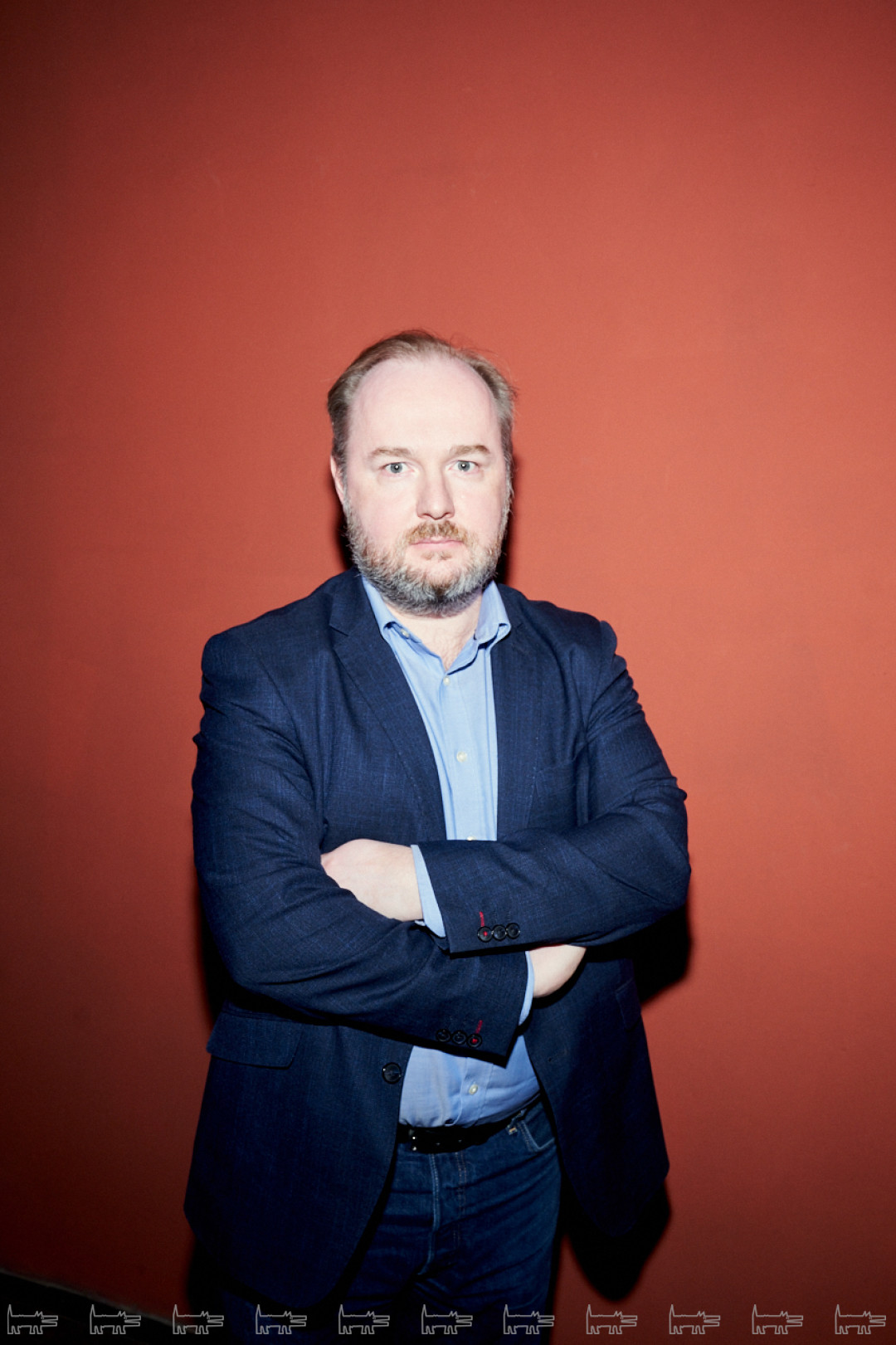 Сергей Салкуцан