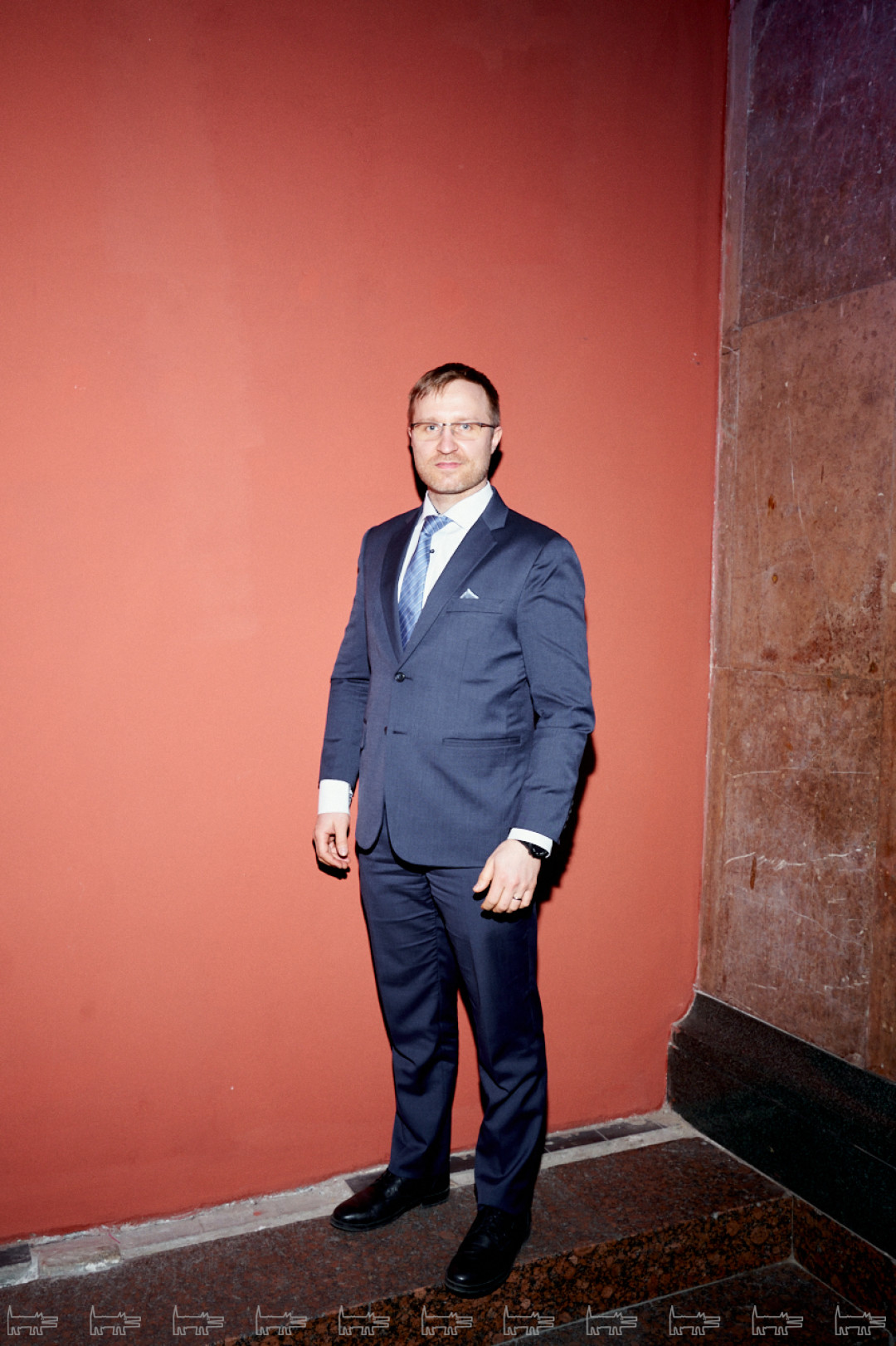 Янне Хирвонен