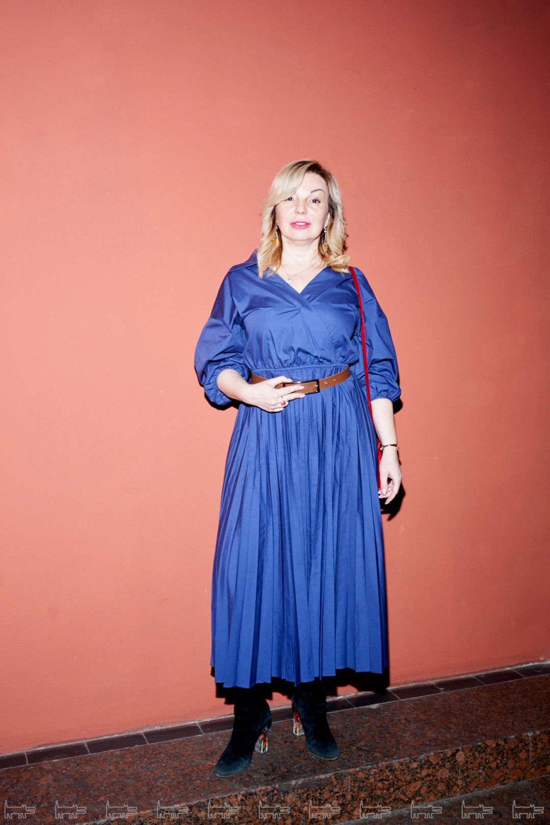 Вита Копосова