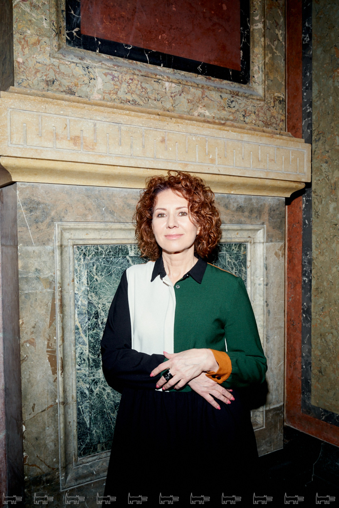 Анжелика Смирнова