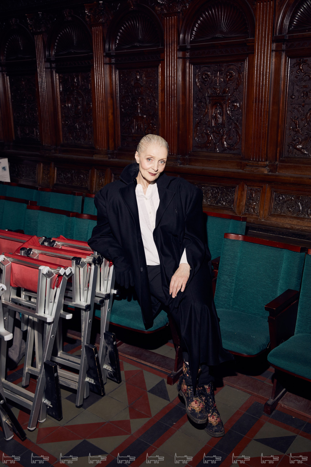 Валентина Ясень