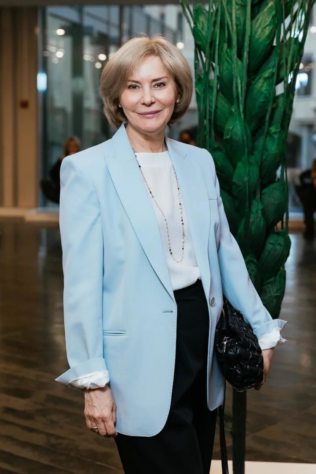 Юлия Пашковская