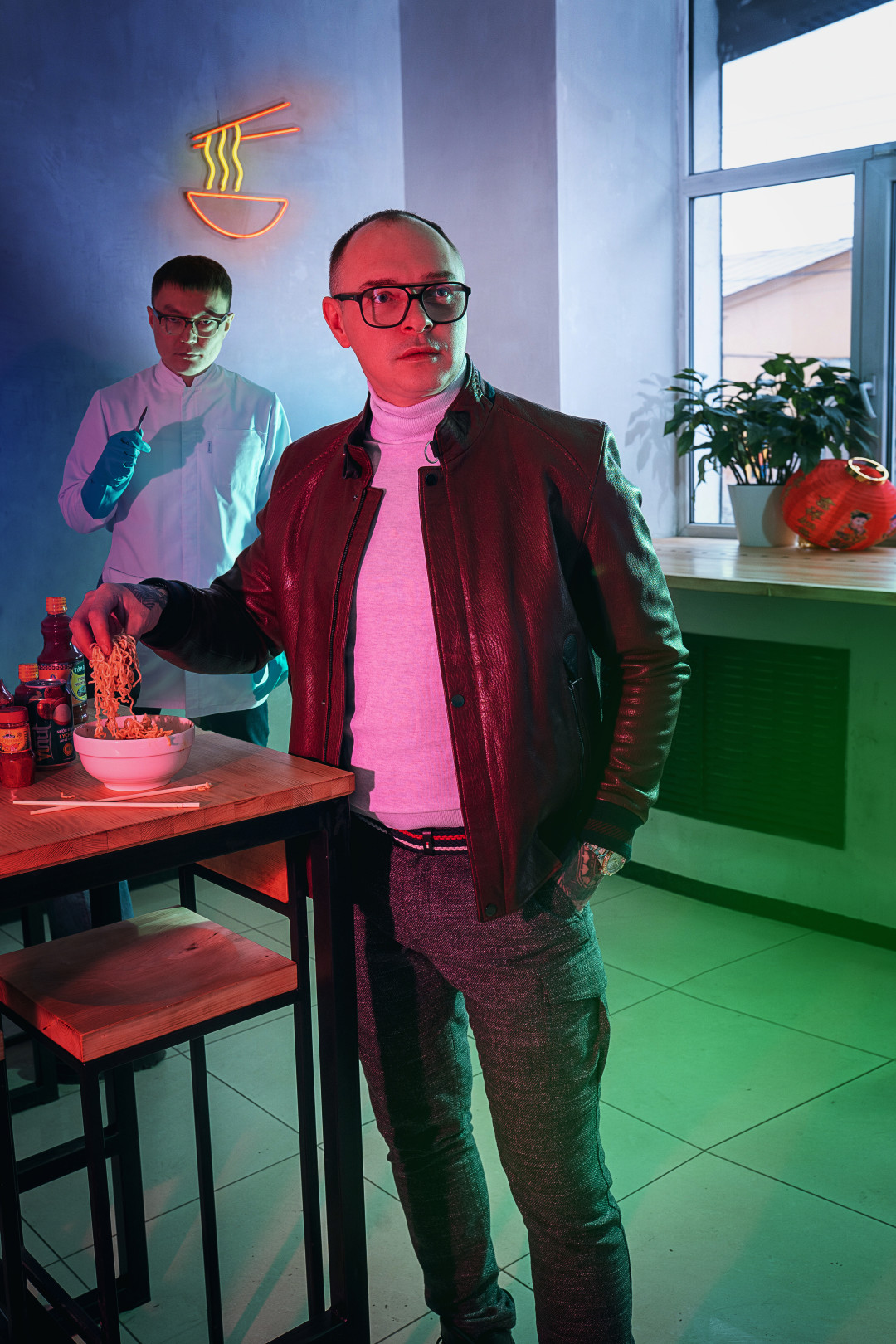 Максим Закиров, предприниматель, основатель и учредитель ГК «Паутина» Отношусь к облысению с юмором, ведь не зря же бытует мнение: «лысый – значит