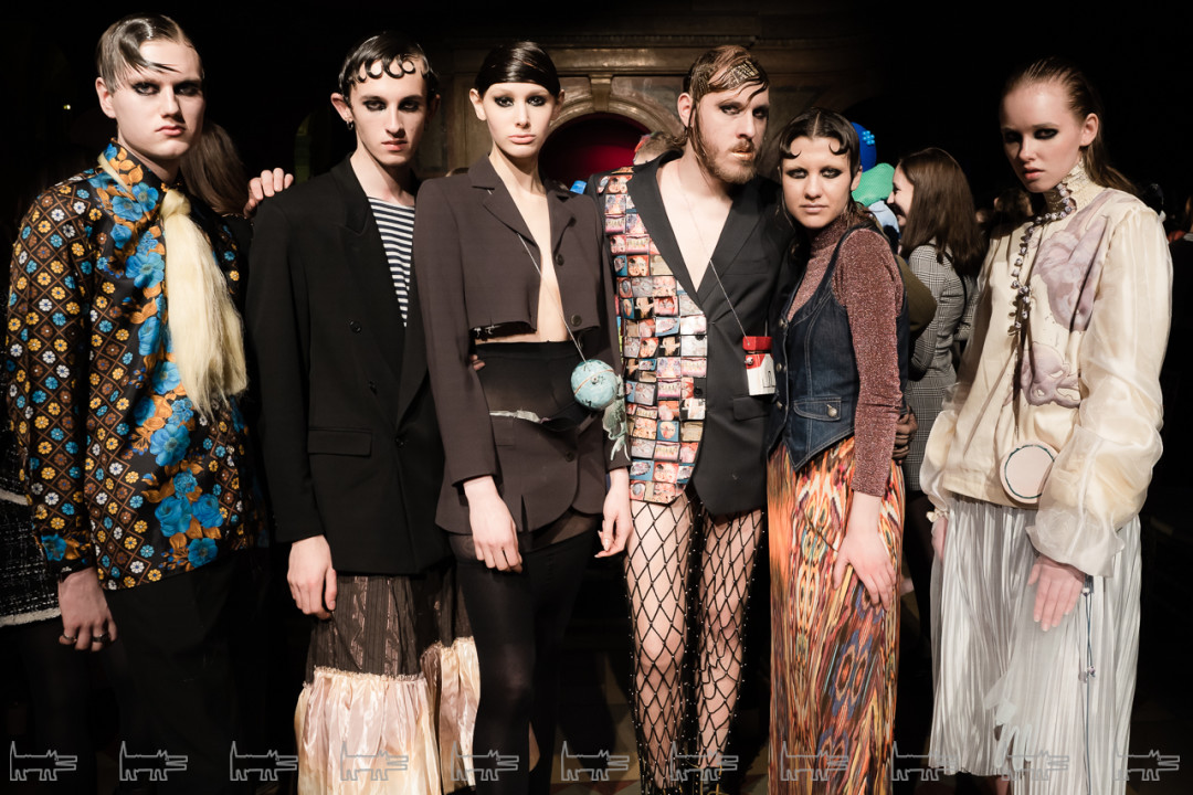 Роман Уваров. Дарья Славинская