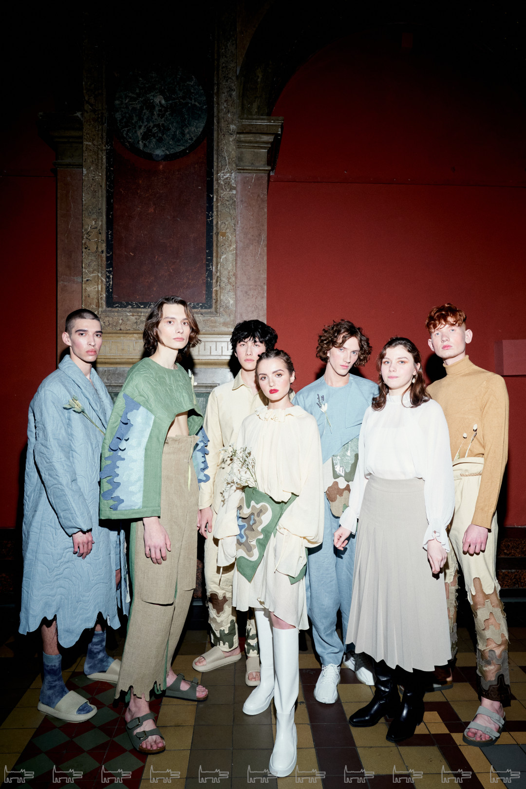 Виктория Володина, Лиза Климко