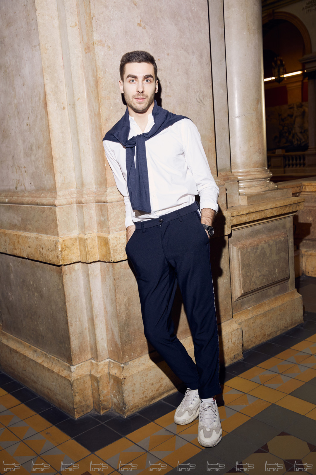 Леонтий Касаткин