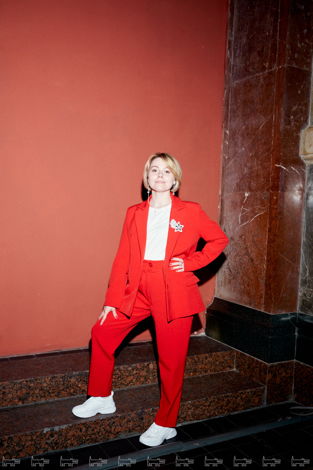 Наталия Медик