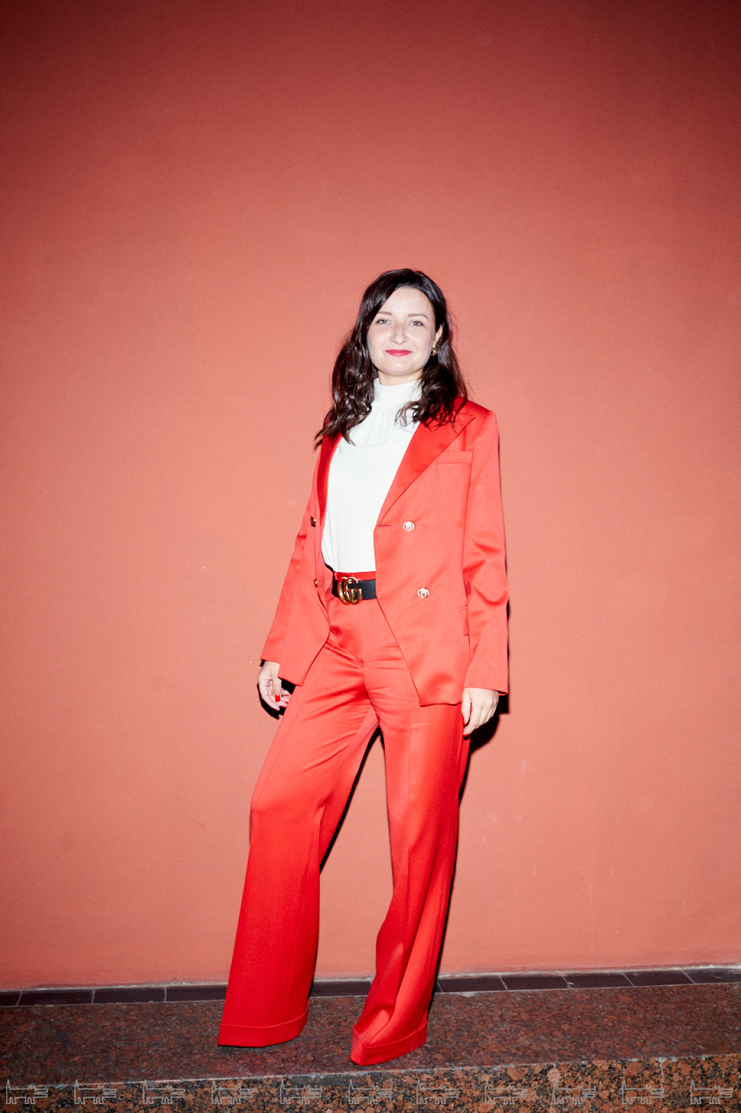 Екатерина Смирнова