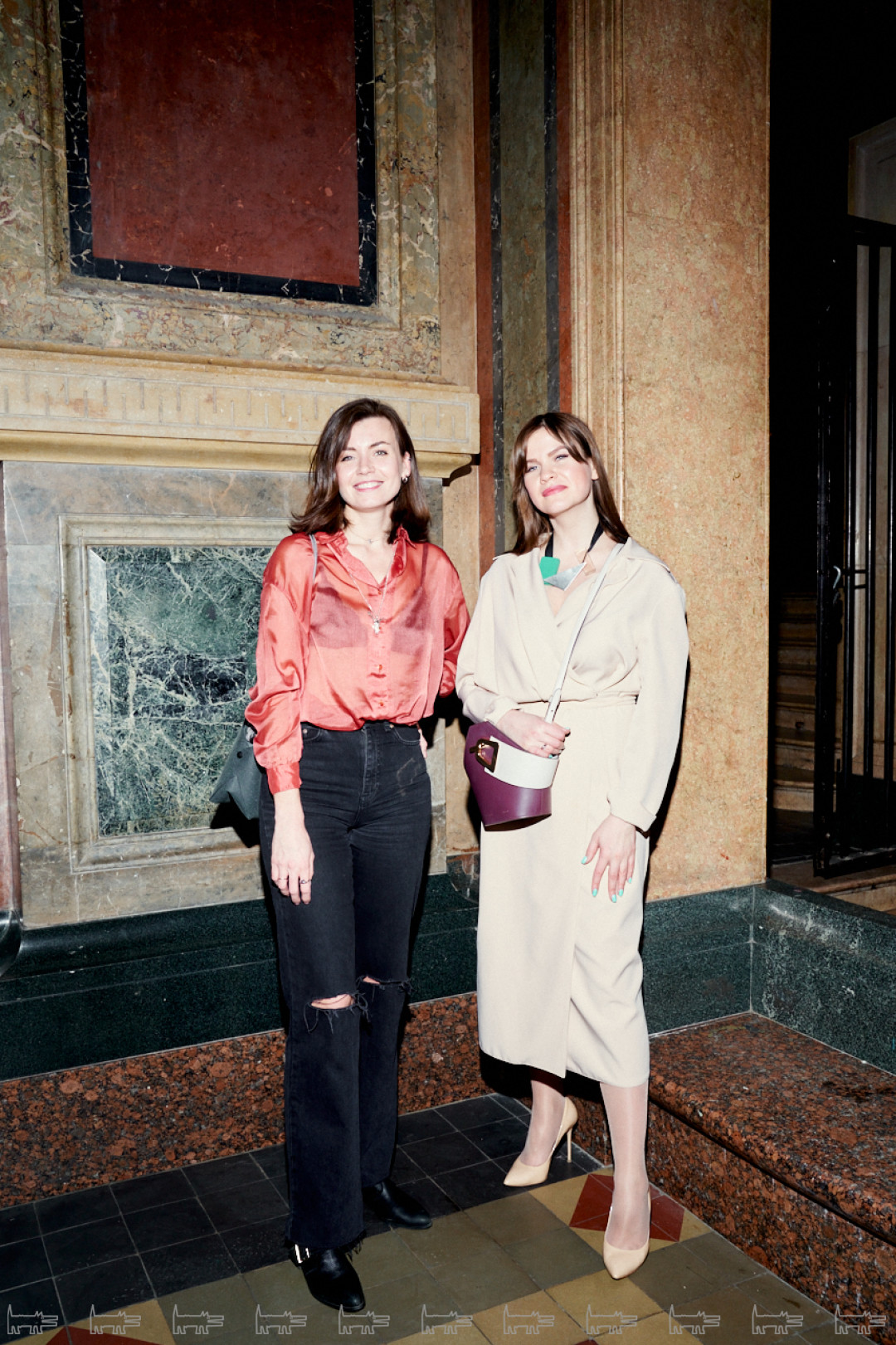 Мария Ситник, Екатерина Сорокина