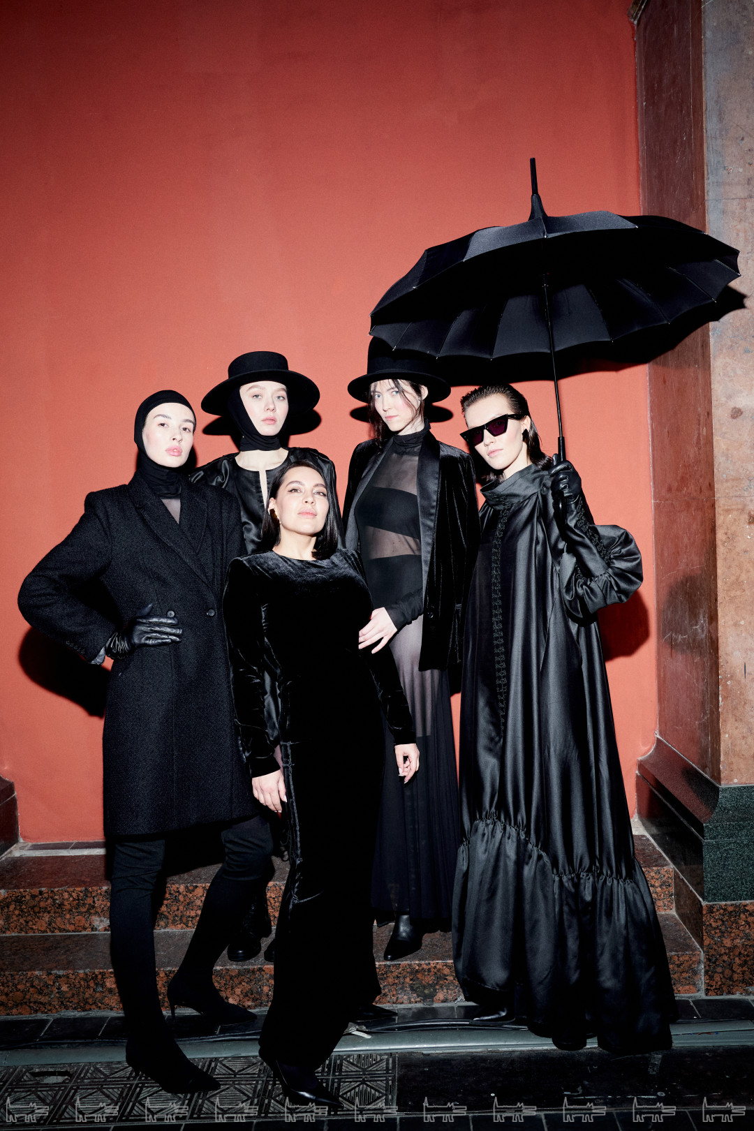 Мария Татарникова