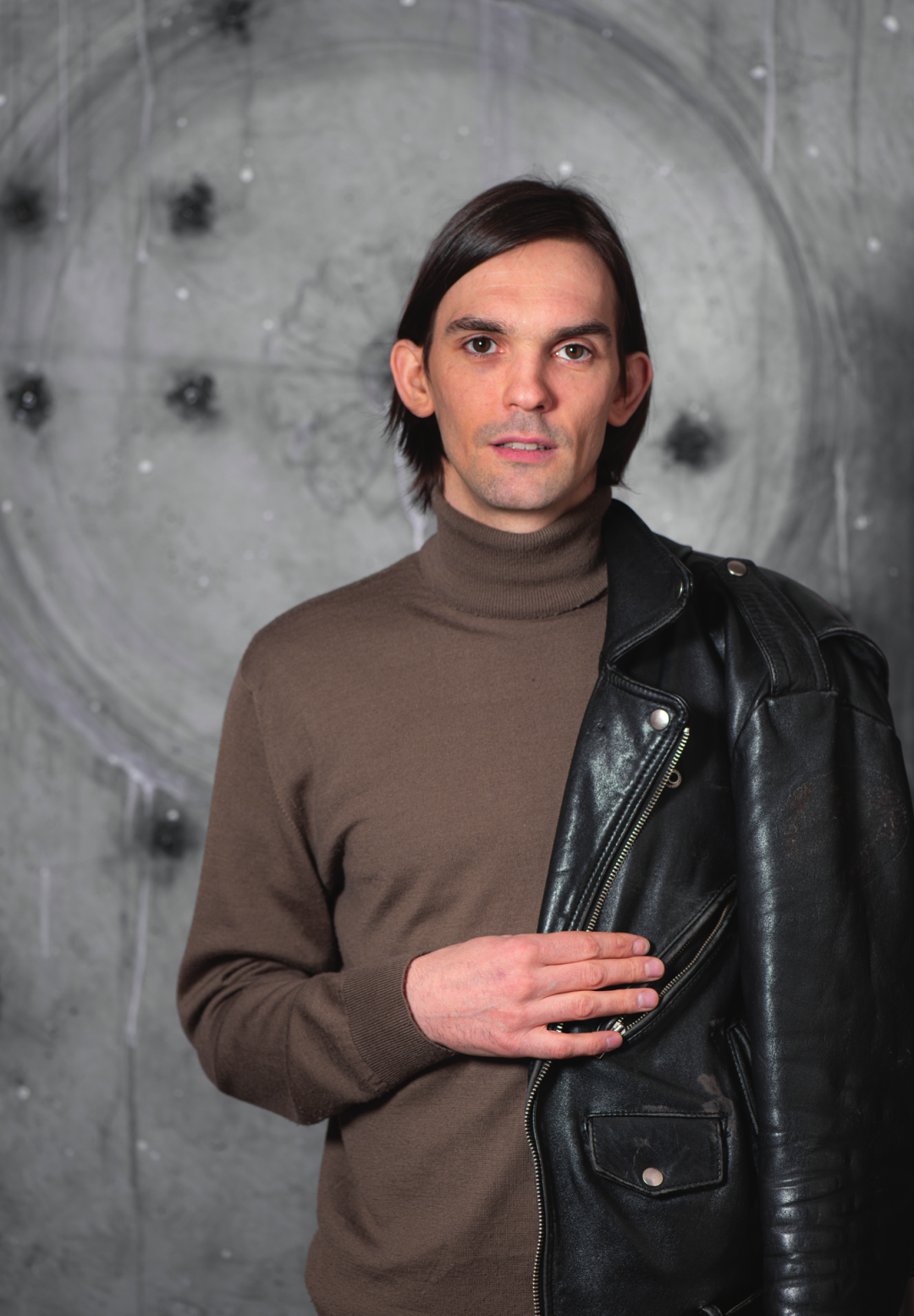 Николай Евдокимов (фото: Дмитрий Сироткин)