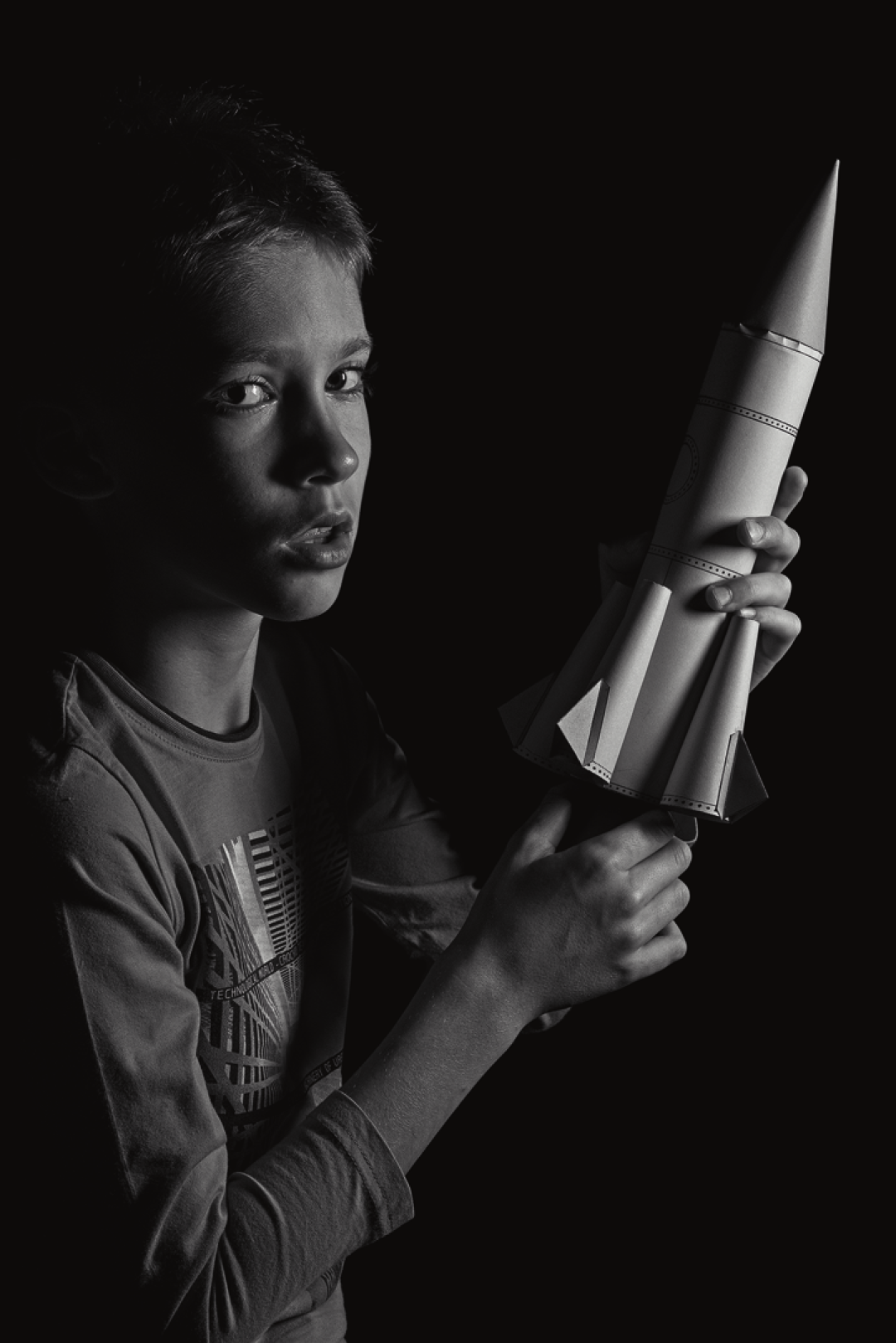 Дмитрий Сироткин. Потрет Егора Войцеховского. 2020. Предоставлено Nikolay Evdokimov Gallery