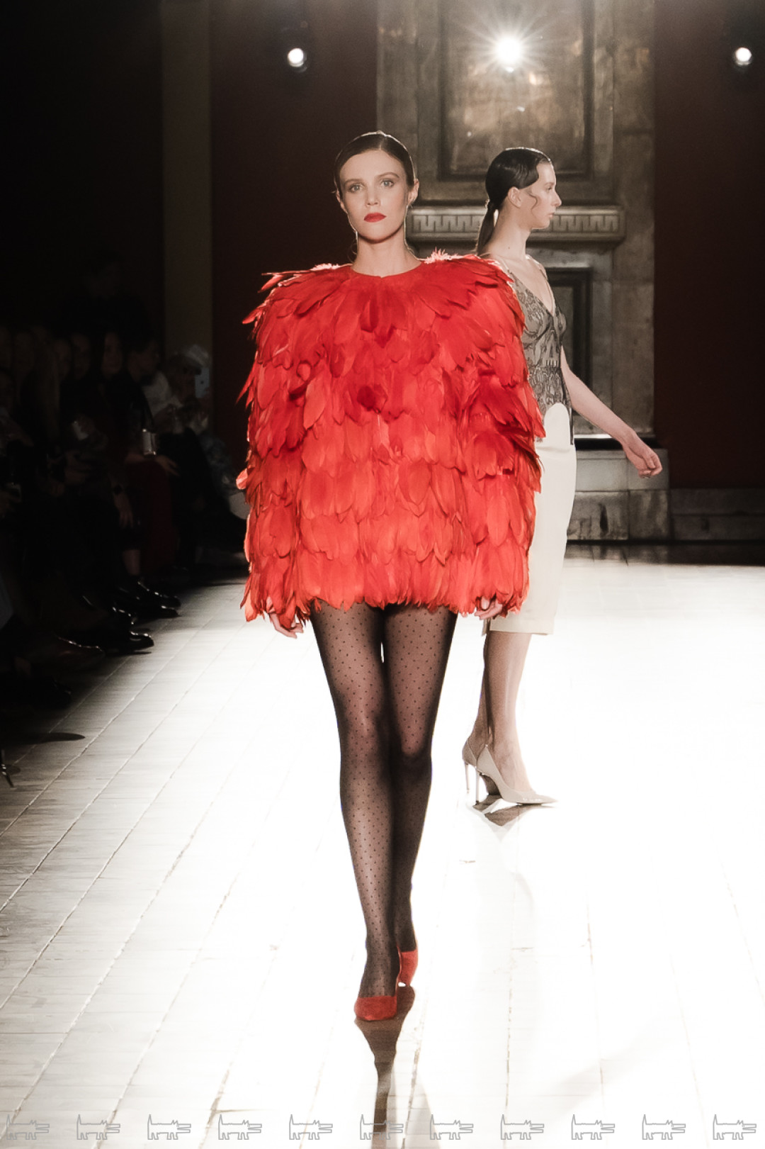 Лиза Серпова