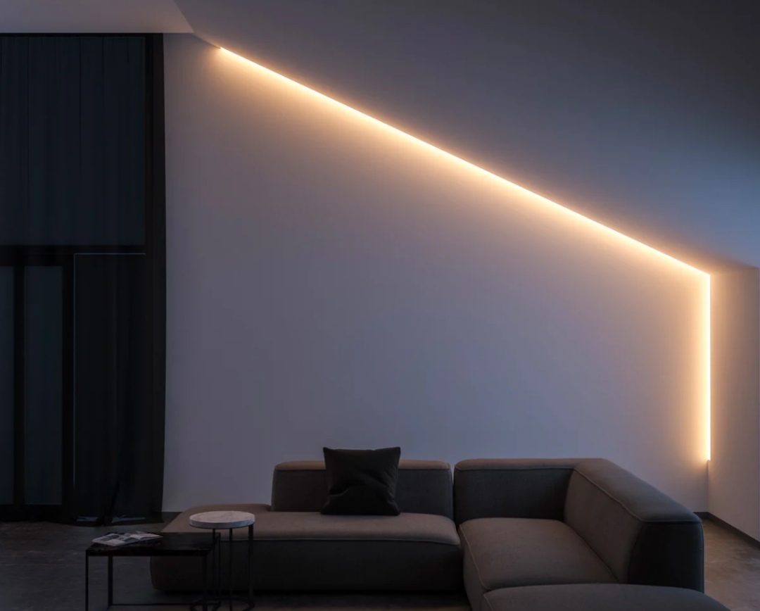 Дизайн светодиодного освещения спальни с LEDVANCE | LEDVANCE