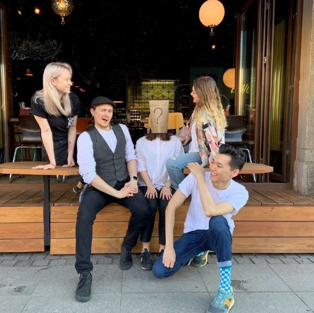 Pinch Окна на ул. Белинского распахнутся в 20-х числах апреля