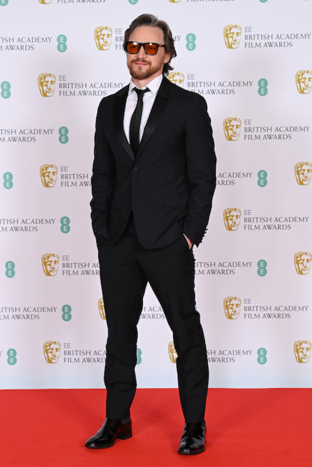 Джеймс МакЭвой