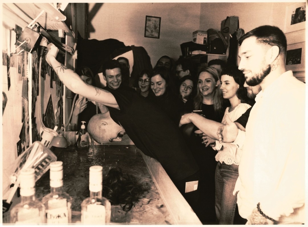 Фото: Филипп Елистратов.