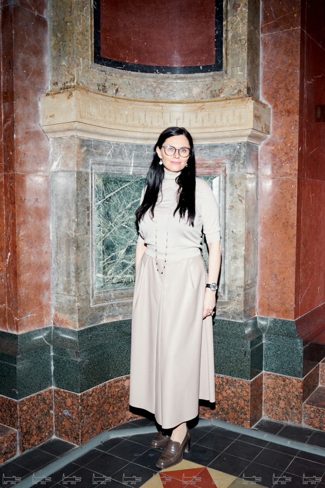 Анастасия Контарович