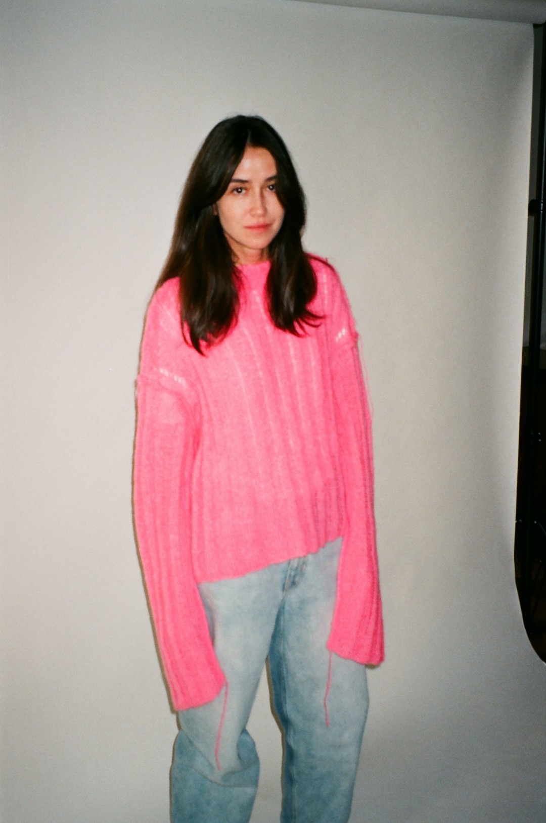 Свитер Ugly Sweater Club, ул, Рубинштейна, 23, 12 900 руб.
