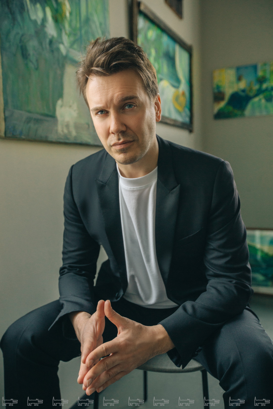 Михаил Зыгарь