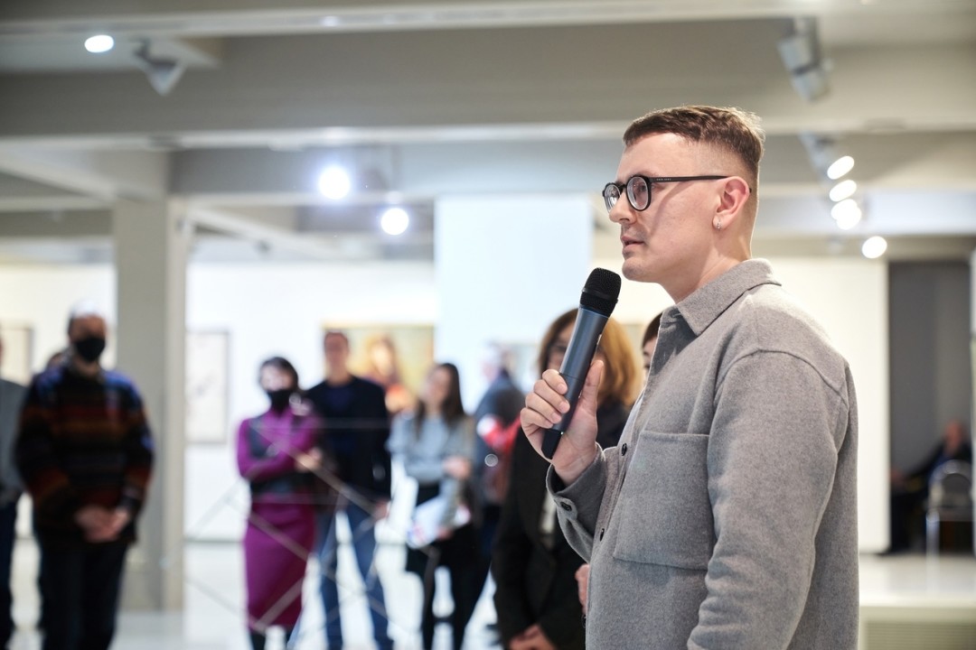 Фото: галерея «Виктория».