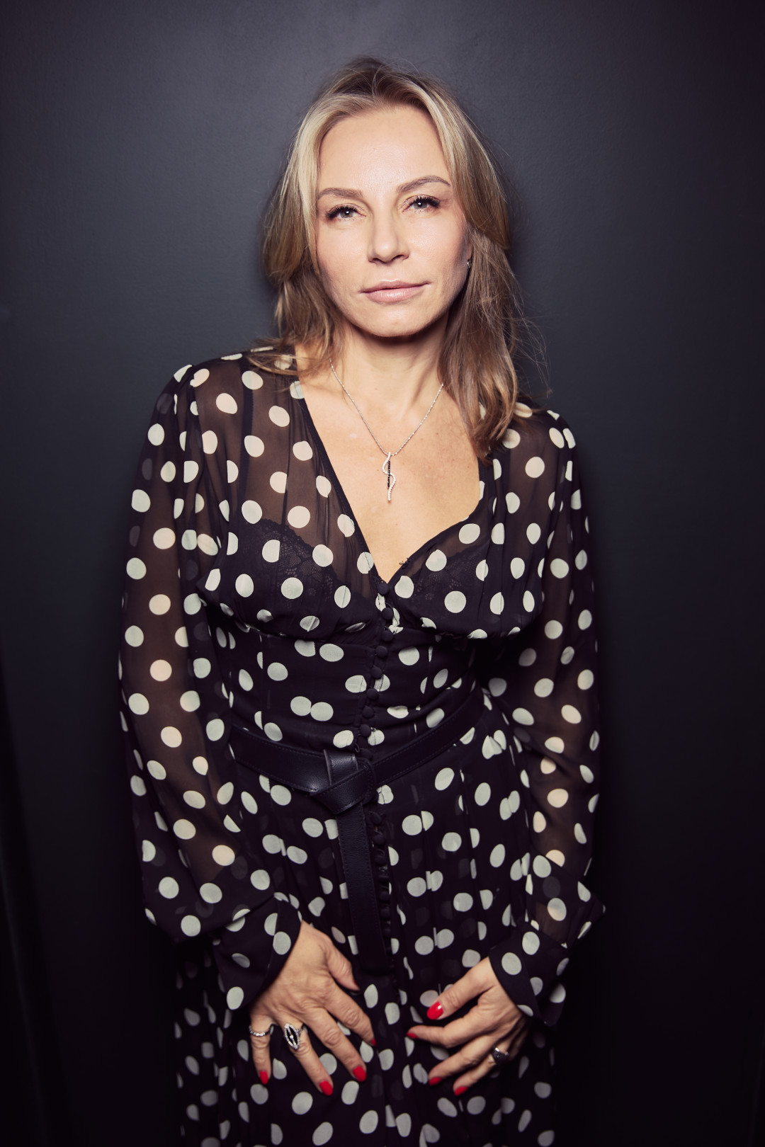 Екатерина Комарова