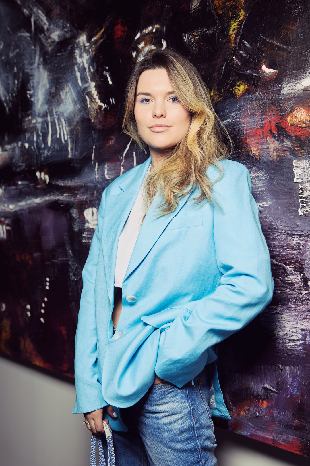 Алена Проценко