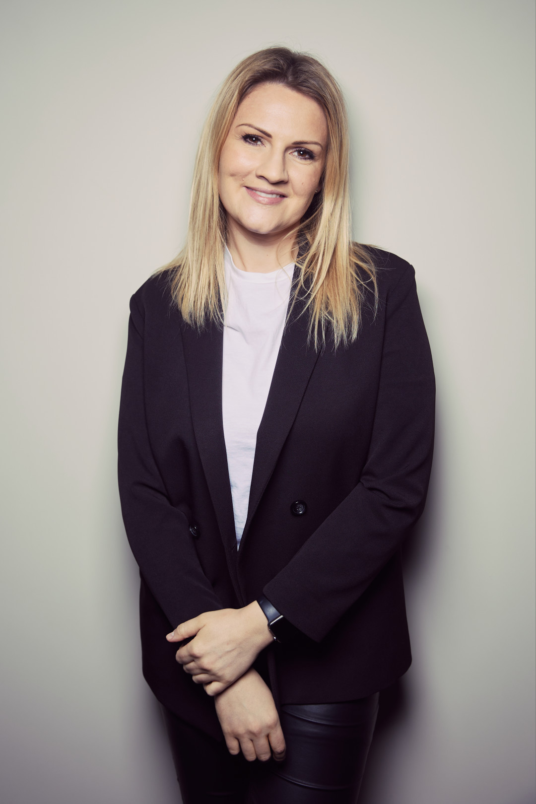 Анастасия Федорова