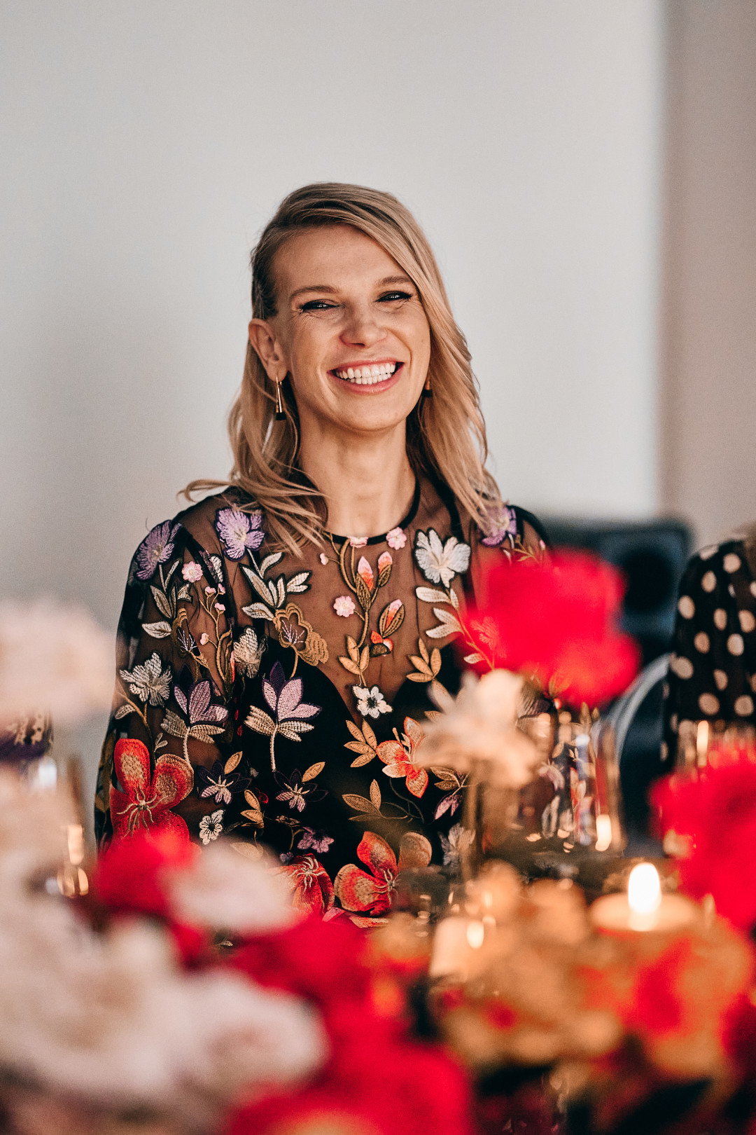 Александра Свирская