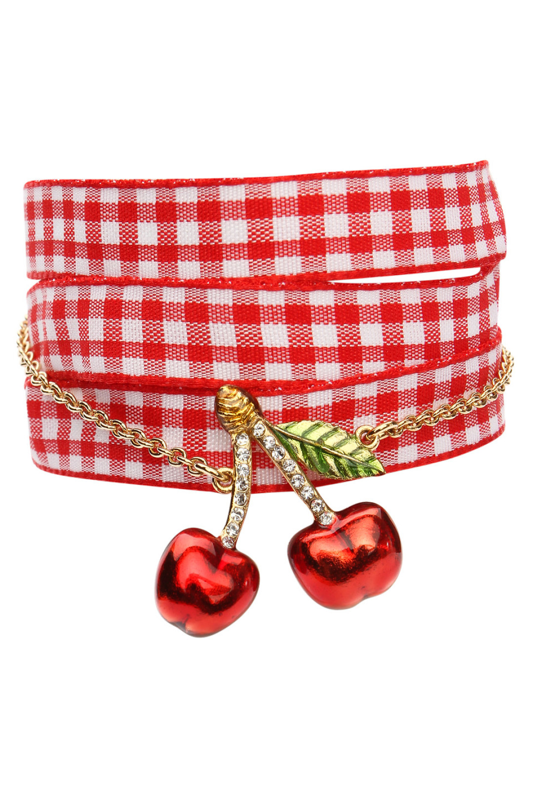 Браслет Miu Miu, 24 600 руб.