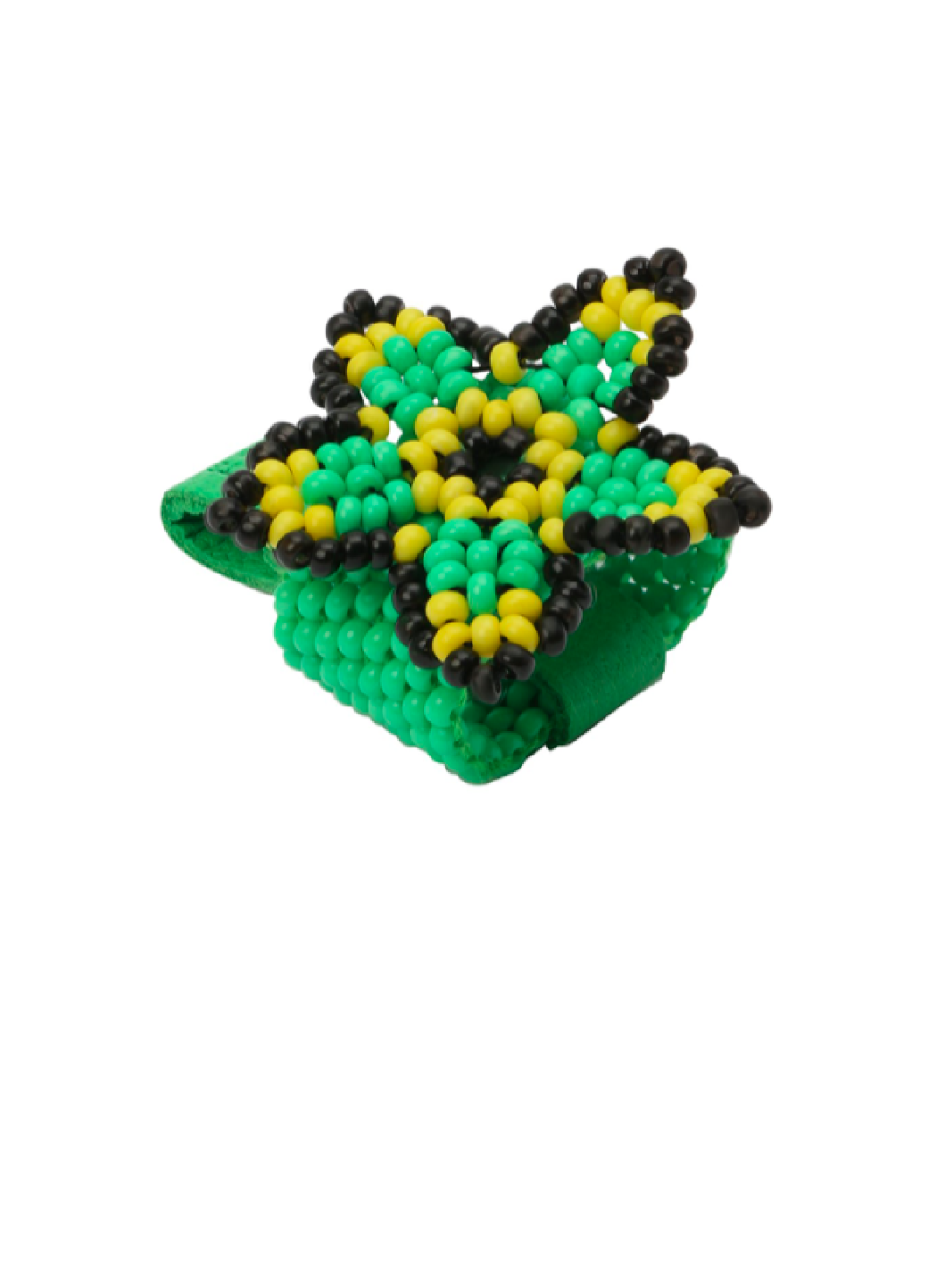 Кольцо Bottega Veneta, ДЛТ, ул. Большая Конюшенная, 21-23, 28 550 руб.