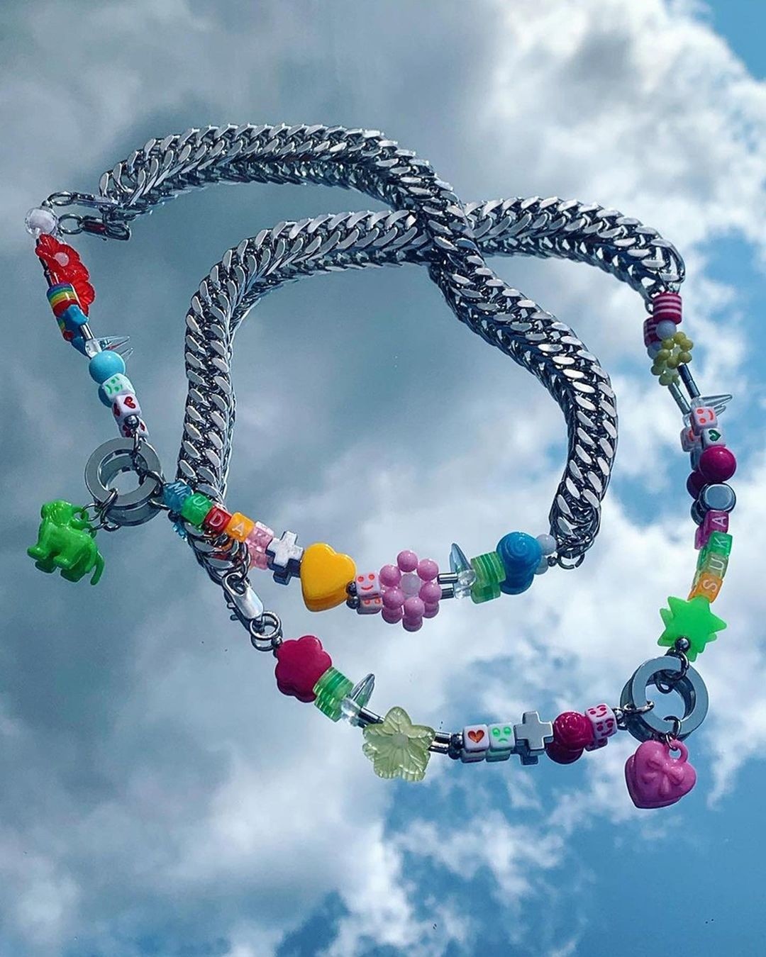 Колье Before.swine, 8store, ул. Казанская, 8-10