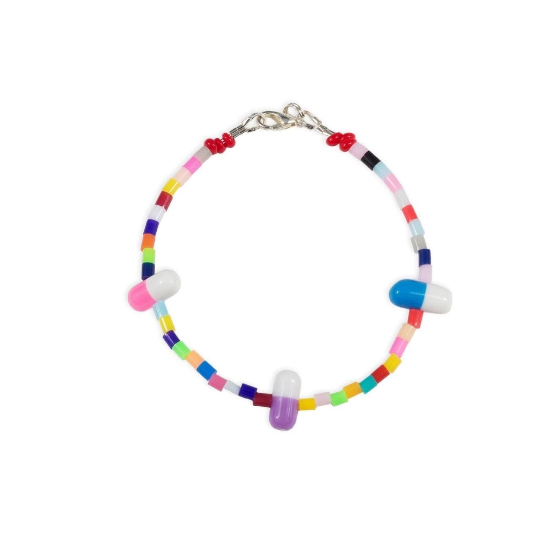 Чокер Maniovich AM, Poison Drop, Au Pont Rouge, наб. реки Мойки, 73, 1 800 руб.