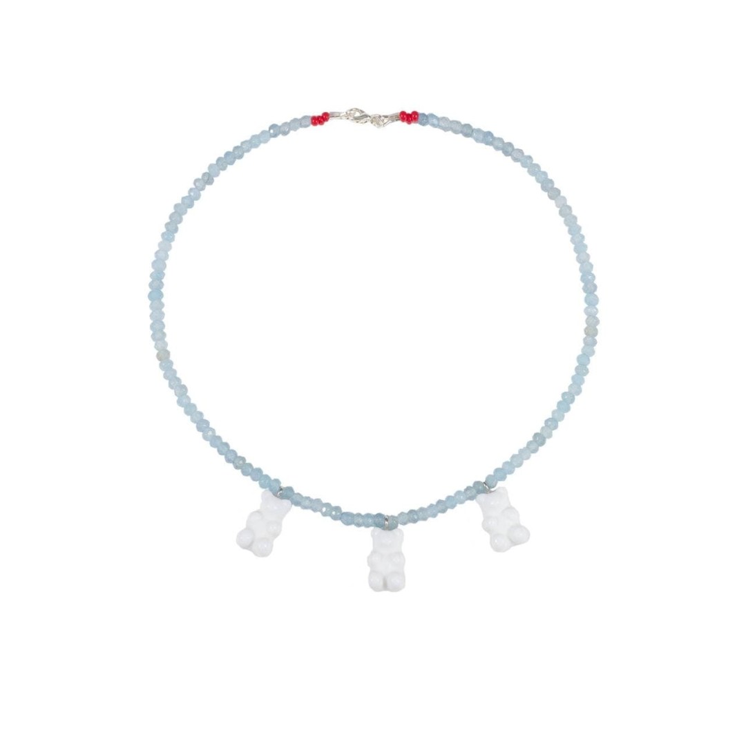 Чокер Maniovich AM, Poison Drop, Au Pont Rouge, наб. реки Мойки, 73, 4 200 руб.