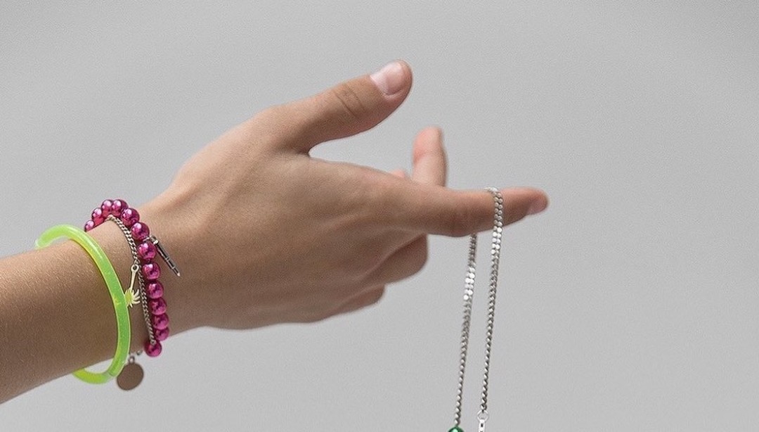 Браслет Avgvst, Рубинштейна, 16