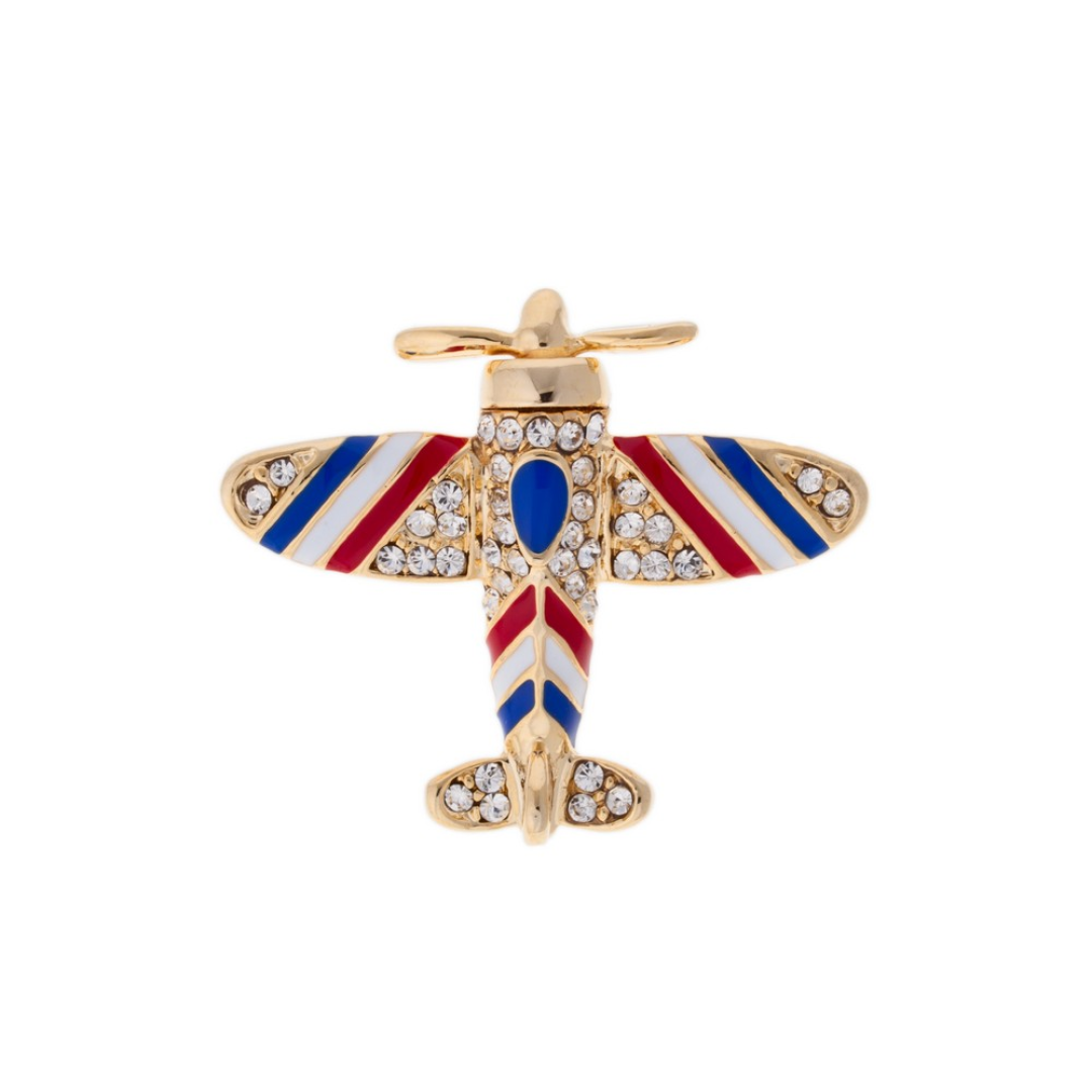 Брошь MIE (ex-Miestilo), «Ситимолл», «Европолис», «Мега Парнас», Мега Дыбенко», 700 руб.